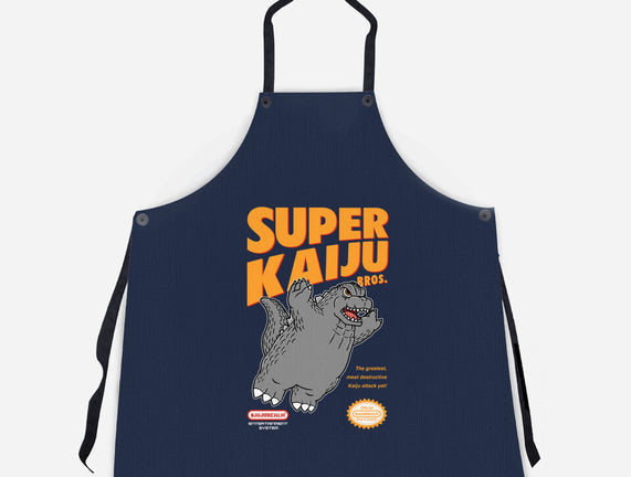 Super Kaiju