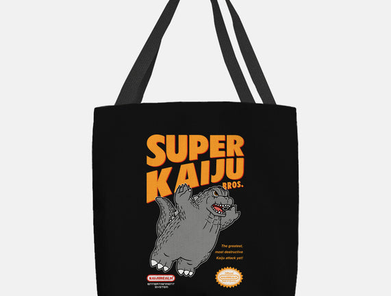 Super Kaiju