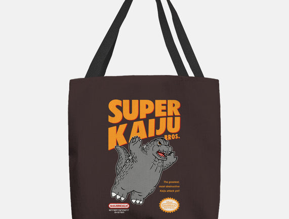 Super Kaiju