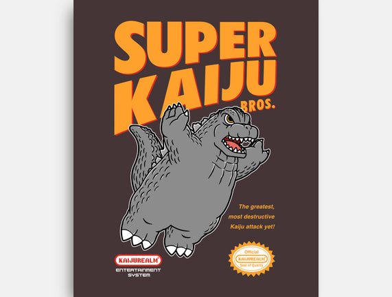 Super Kaiju