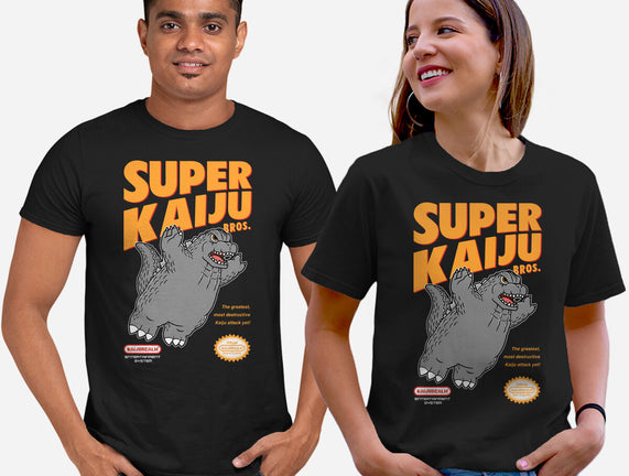 Super Kaiju