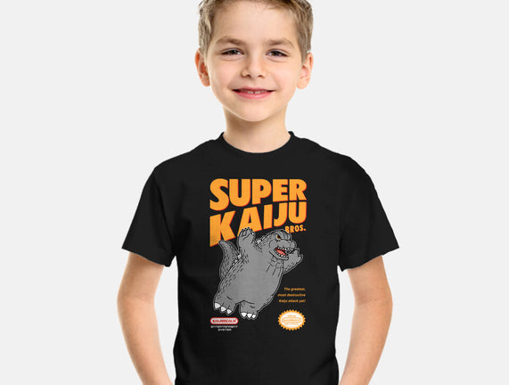 Super Kaiju