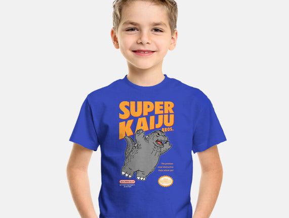 Super Kaiju