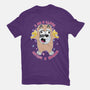 I Am A Llama-Mens-Basic-Tee-Alexhefe