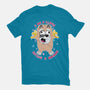 I Am A Llama-Mens-Basic-Tee-Alexhefe