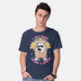 I Am A Llama-Mens-Basic-Tee-Alexhefe