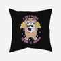 I Am A Llama-None-Removable Cover w Insert-Throw Pillow-Alexhefe