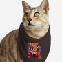 Orko-Cat-Bandana-Pet Collar-jacnicolauart