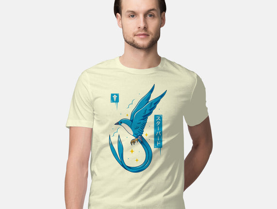 Starbird