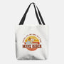 One Wave At A Time-None-Basic Tote-Bag-LiRoVi