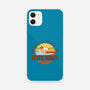 One Wave At A Time-iPhone-Snap-Phone Case-LiRoVi