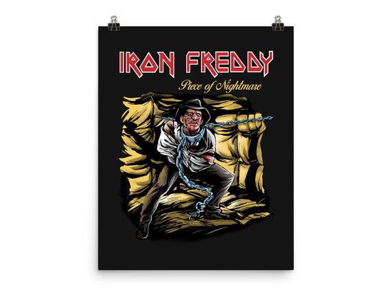 Iron Freddy