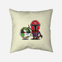 Mariolorian-None-Removable Cover w Insert-Throw Pillow-Foji Kaigon