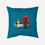 Mariolorian-None-Removable Cover w Insert-Throw Pillow-Foji Kaigon