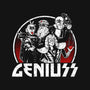 Geniuss-None-Glossy-Sticker-Umberto Vicente