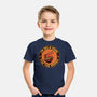 I'm Only Here For The Ramen-Youth-Basic-Tee-sachpica