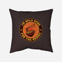 I'm Only Here For The Ramen-None-Removable Cover w Insert-Throw Pillow-sachpica