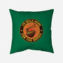 I'm Only Here For The Ramen-None-Removable Cover w Insert-Throw Pillow-sachpica