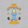 Cornholio's Gym-Mens-Premium-Tee-pigboom