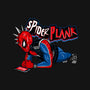 Spider Plank-None-Glossy-Sticker-gaci