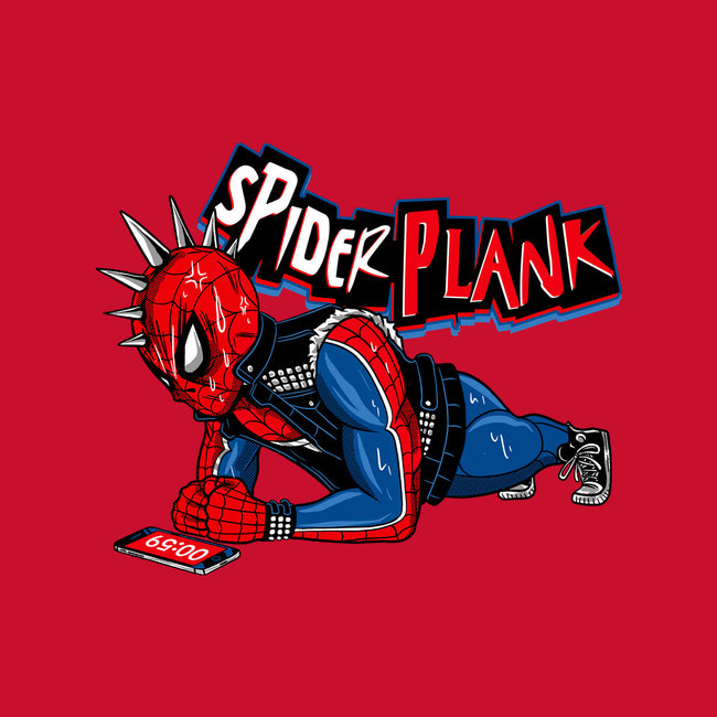 Spider Plank-Unisex-Zip-Up-Sweatshirt-gaci