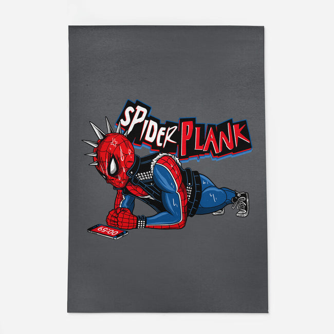 Spider Plank-None-Indoor-Rug-gaci