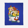 Father And Son-None-Fleece-Blanket-Tri haryadi