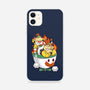 Father And Son-iPhone-Snap-Phone Case-Tri haryadi