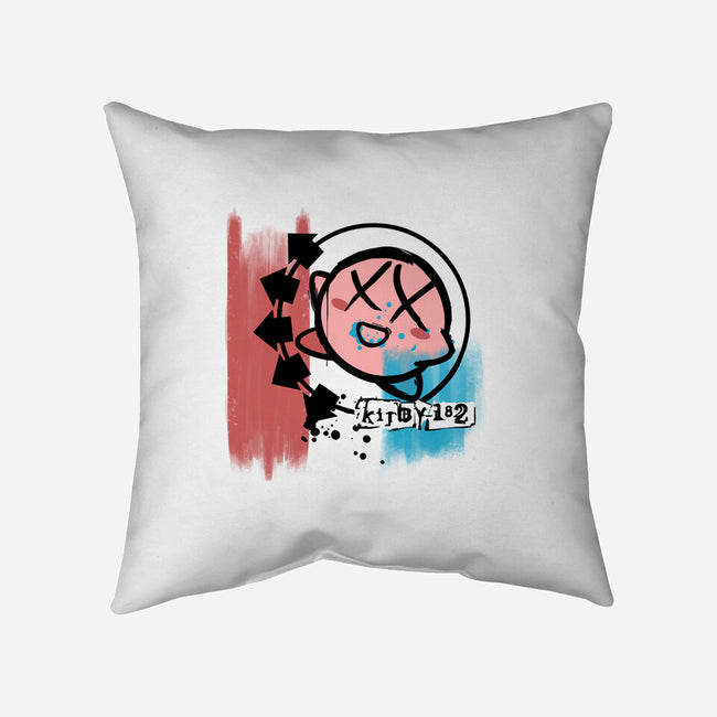 Hungry 182-None-Removable Cover w Insert-Throw Pillow-estudiofitas