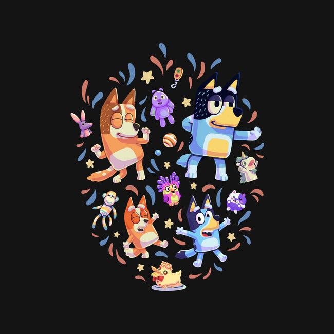 Dance Mode-None-Glossy-Sticker-Geekydog