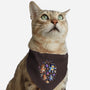 Dance Mode-Cat-Adjustable-Pet Collar-Geekydog