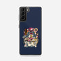 Ramen Totoro-Samsung-Snap-Phone Case-gaci