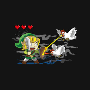 The Duel The Duel