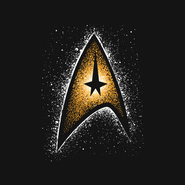 Live Long And Prosper-Womens-Fitted-Tee-Tronyx79