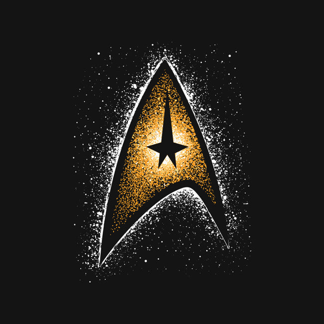 Live Long And Prosper-None-Stretched-Canvas-Tronyx79