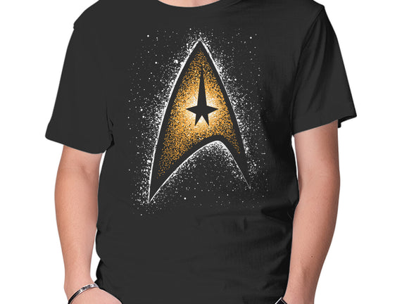 Live Long And Prosper