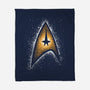 Live Long And Prosper-None-Fleece-Blanket-Tronyx79