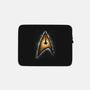 Live Long And Prosper-None-Zippered-Laptop Sleeve-Tronyx79