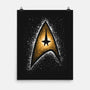 Live Long And Prosper-None-Matte-Poster-Tronyx79