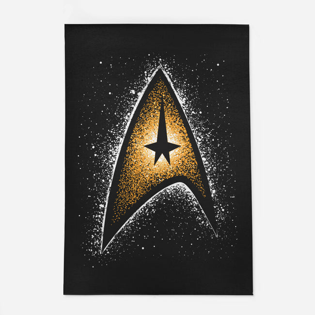 Live Long And Prosper-None-Indoor-Rug-Tronyx79
