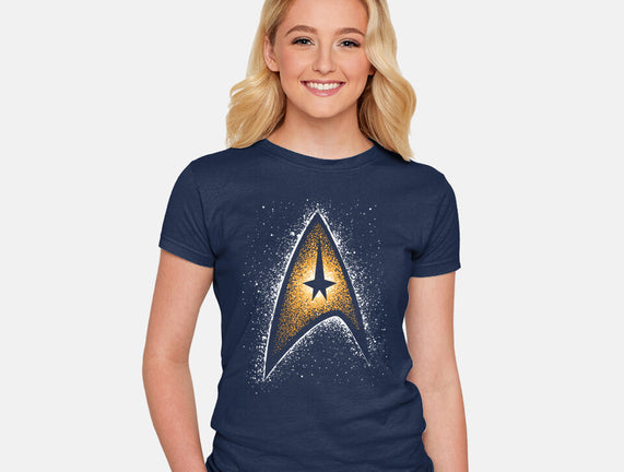 Live Long And Prosper