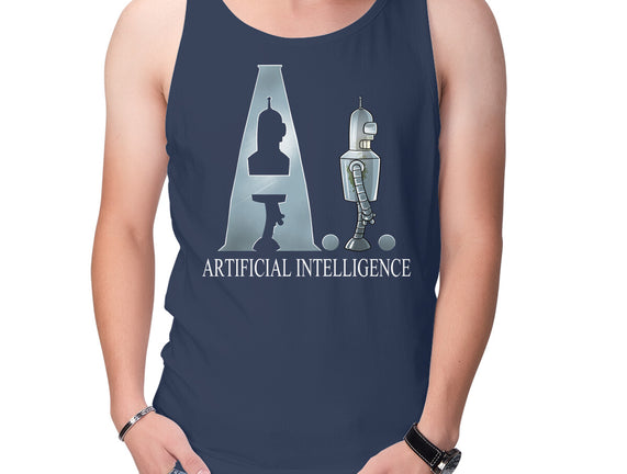 Artificial Intelligence
