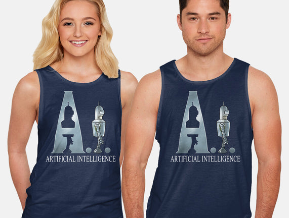 Artificial Intelligence