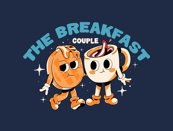 The Breakfast Couple