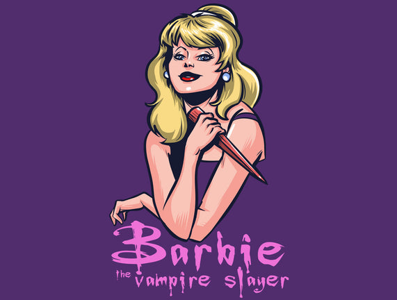 Barbie The Vampire Slayer