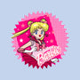 Sailor Barbie-Mens-Basic-Tee-Millersshoryotombo