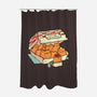 Kitten Nuggets-None-Polyester-Shower Curtain-tobefonseca