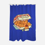 Kitten Nuggets-None-Polyester-Shower Curtain-tobefonseca