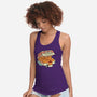 Kitten Nuggets-Womens-Racerback-Tank-tobefonseca