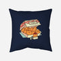 Kitten Nuggets-None-Removable Cover-Throw Pillow-tobefonseca